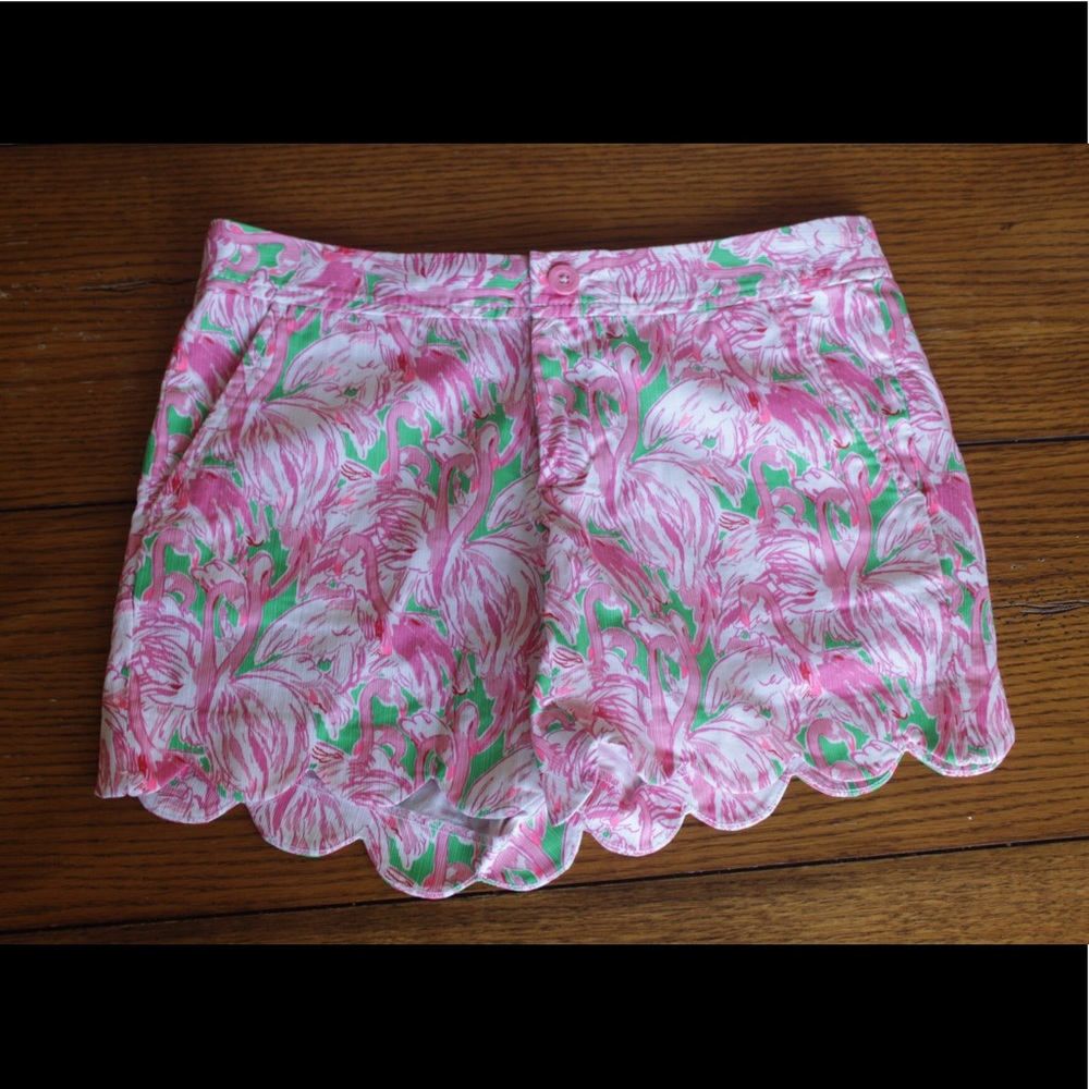 Lilly Pulitzer Shorts